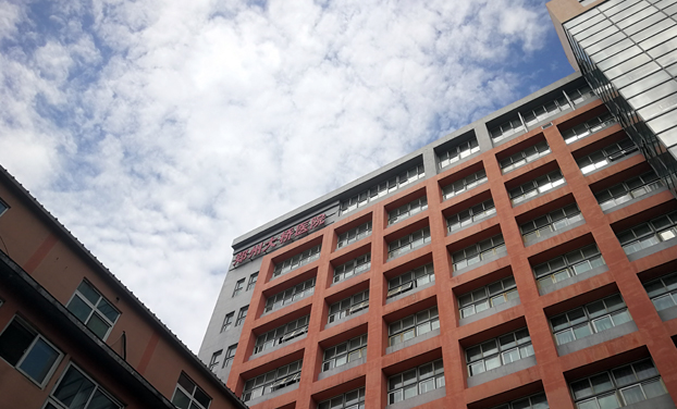 《鄭州大橋醫(yī)院》宣傳片拍攝花絮